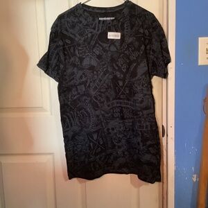 Men’s amc The Walking Dead Supply Drop  Graphic print T-shirt Size L